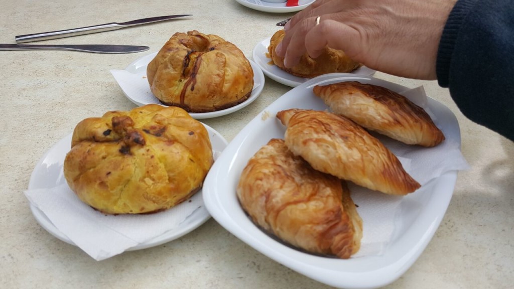 These Maltese pastries were worth the extra pounds of weight gained